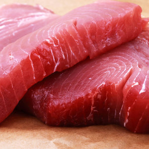 🦈 LOMO DE ATUN 🦈