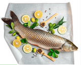 🐟 SABALO O YAMU 🐟