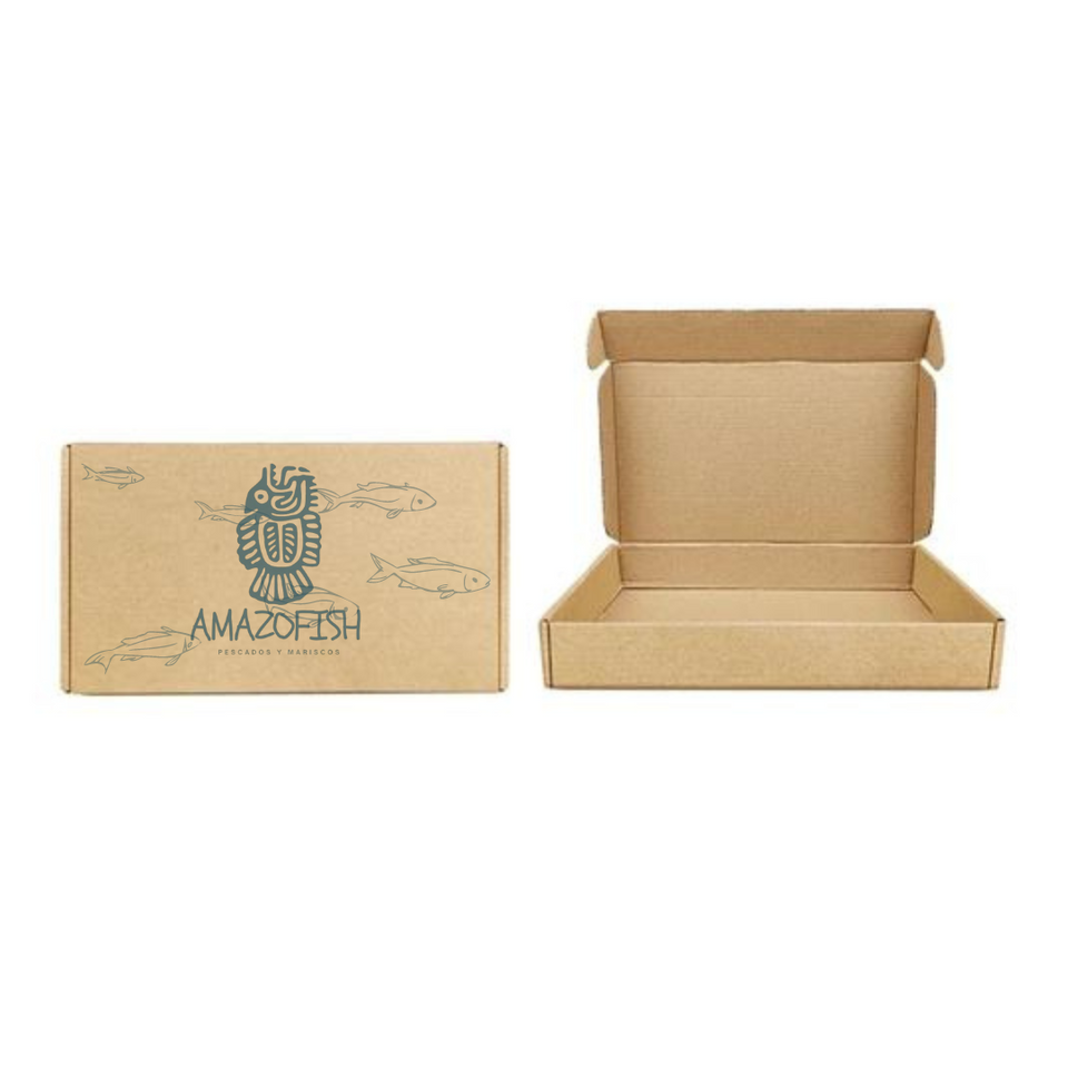 🐠 PARGO ROJO 🐠 PRODUCTO PREMIUM 🏆