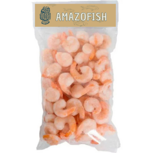 🦐 CAMARONES PRECOCIDOS 🦐