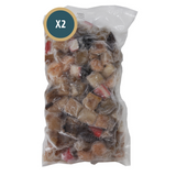 🦐🦞 COMBO CAZUELA 🦑🐙