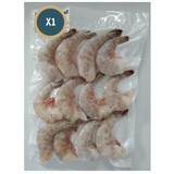 🦐🦞 COMBO CAZUELA 🦑🐙