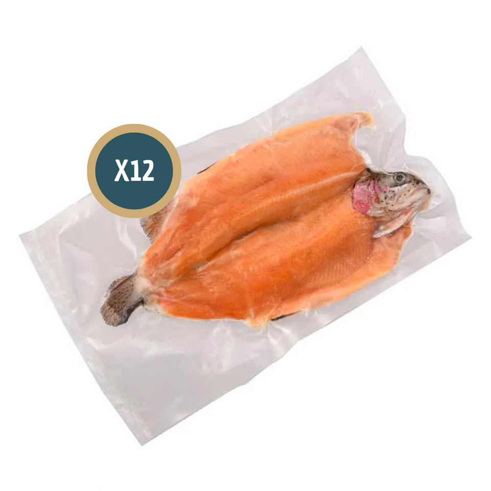 🐟 COMBO TRUCHAS 🐟