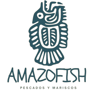 AmazoFish