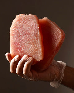 🐟 LOMO DE PIRARUCU 🐟