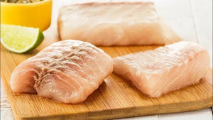 🐟 LOMO DE PIRARUCU 🐟