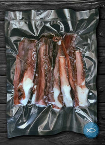 🦑 TENTACULO DE CALAMAR 🦑