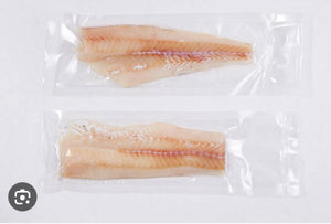 🐠 FILETE DE ROBALO 🐠