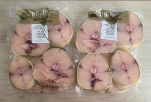 🐟 BAGRE DORADO 🐟 (PRODUCTO PREMIUM) 🏆