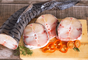 🐟 BAGRE RAYADO - 230GR A 250GR 🐟