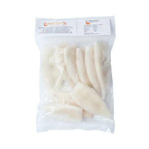 🦑 CABEZA DE CALAMAR 🦑