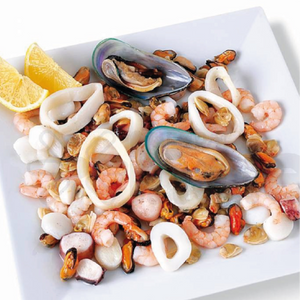 🦐🦀🦞 MIXTURA DE MARISCOS PREMIUM 🦐🦀🦞