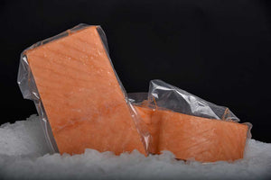 🐠 SALMON PORCIONADO - 230gr a 250gr 🐠