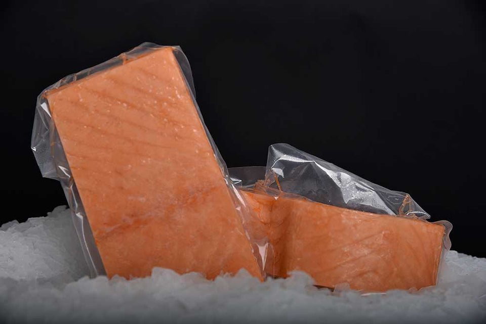 🐠 SALMON PORCIONADO - 230gr a 250gr 🐠