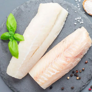 🐟 BASA FILETE 🐟