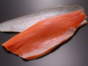 🐠 FILETE DE SALMON 🐠