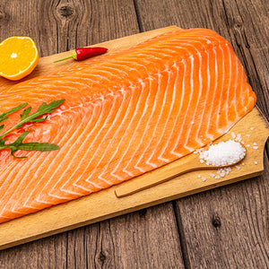 🐠 FILETE DE SALMON 🐠