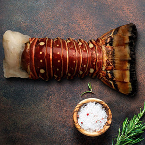 🦞 COLA DE LANGOSTA 🦞