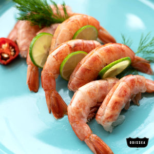 🦐 CAMARONES PRECOCIDOS 🦐