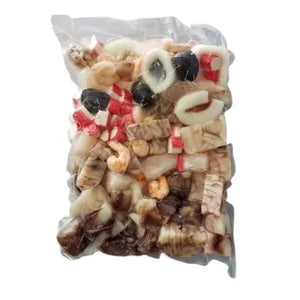 🦐🦀🦞 MIXTURA DE MARISCOS PREMIUM 🦐🦀🦞