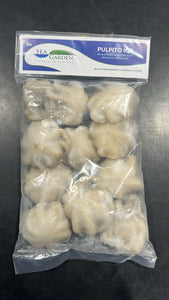 🐙 PULPO BABY 🐙