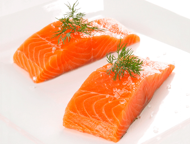 🐠 SALMON PORCIONADO - 230gr a 250gr 🐠